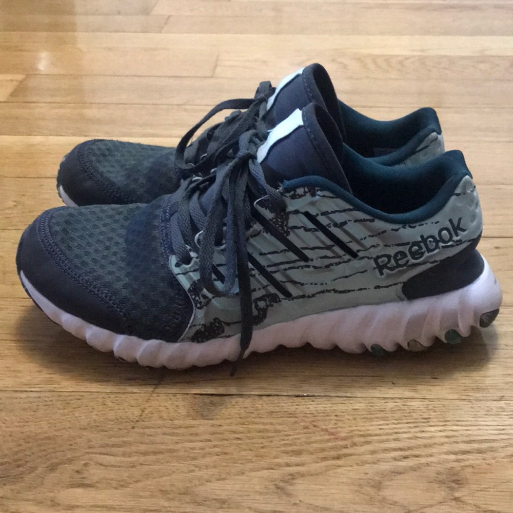 Reebok Twistform sneaker